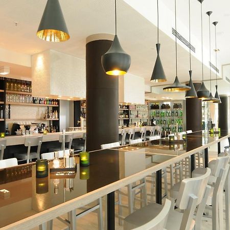 Hotel Indigo Berlin-Alexanderplatz, An Ihg Hotel 외부 사진