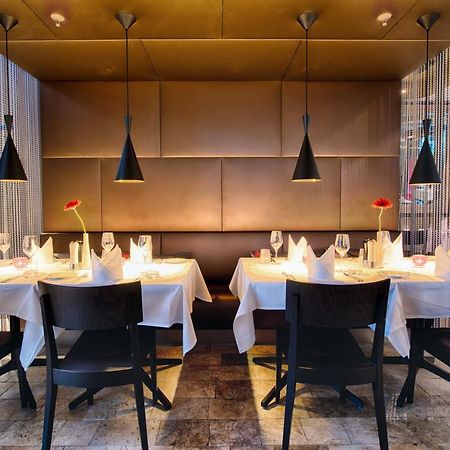 Hotel Indigo Berlin-Alexanderplatz, An Ihg Hotel 외부 사진