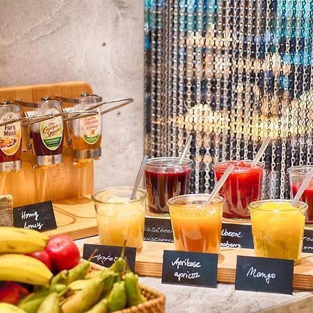 Hotel Indigo Berlin-Alexanderplatz, An Ihg Hotel 외부 사진