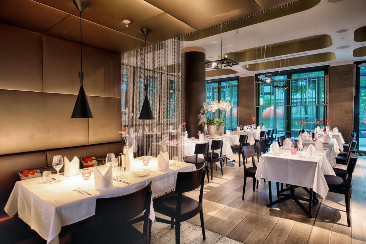 Hotel Indigo Berlin-Alexanderplatz, An Ihg Hotel 외부 사진