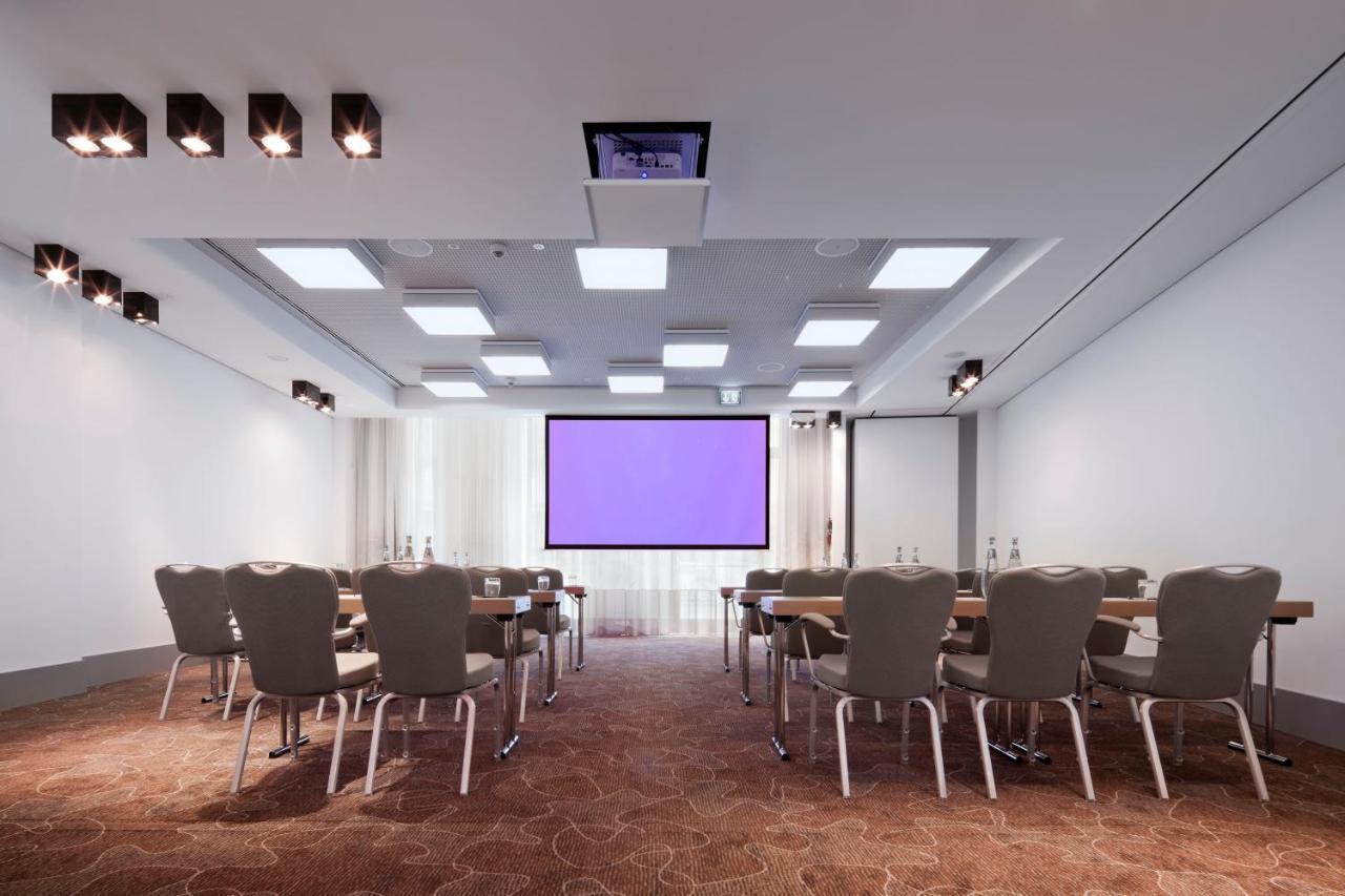 Hotel Indigo Berlin-Alexanderplatz, An Ihg Hotel 외부 사진