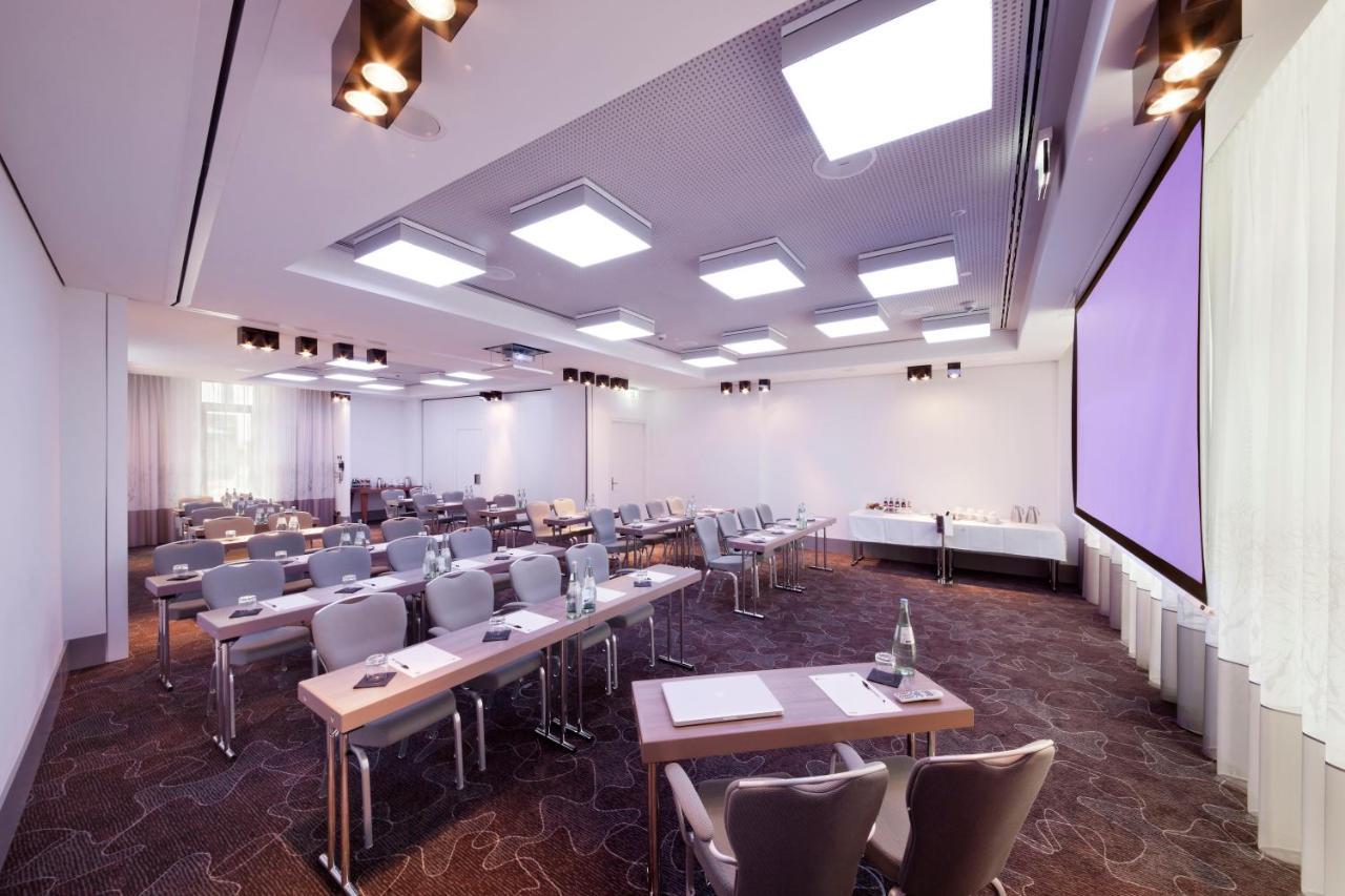 Hotel Indigo Berlin-Alexanderplatz, An Ihg Hotel 외부 사진