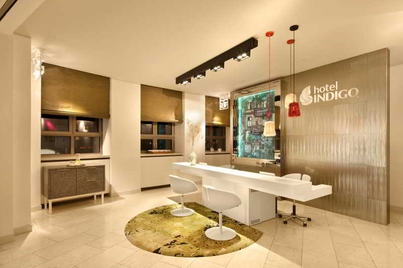 Hotel Indigo Berlin-Alexanderplatz, An Ihg Hotel 외부 사진
