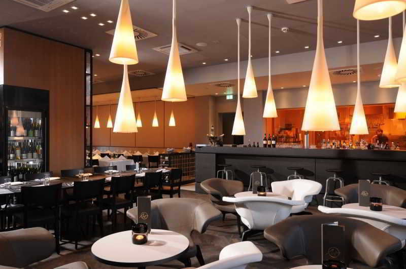 Hotel Indigo Berlin-Alexanderplatz, An Ihg Hotel 외부 사진