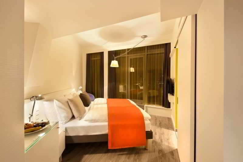 Hotel Indigo Berlin-Alexanderplatz, An Ihg Hotel 외부 사진