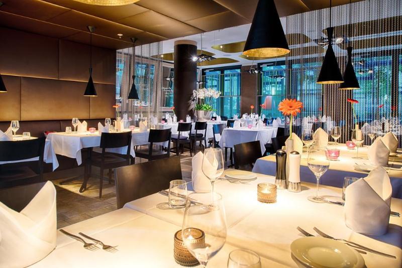 Hotel Indigo Berlin-Alexanderplatz, An Ihg Hotel 외부 사진