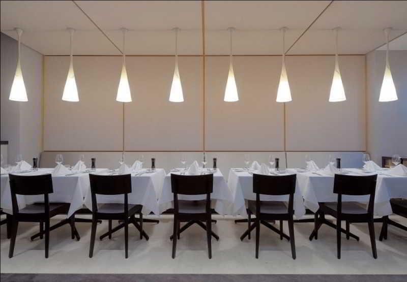 Hotel Indigo Berlin-Alexanderplatz, An Ihg Hotel 외부 사진