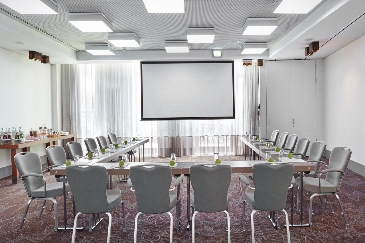 Hotel Indigo Berlin-Alexanderplatz, An Ihg Hotel 외부 사진