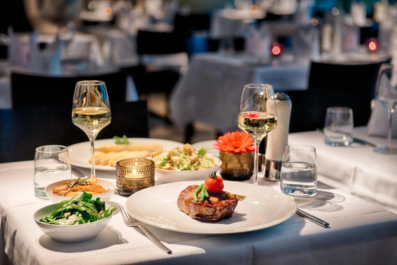 Hotel Indigo Berlin-Alexanderplatz, An Ihg Hotel 외부 사진
