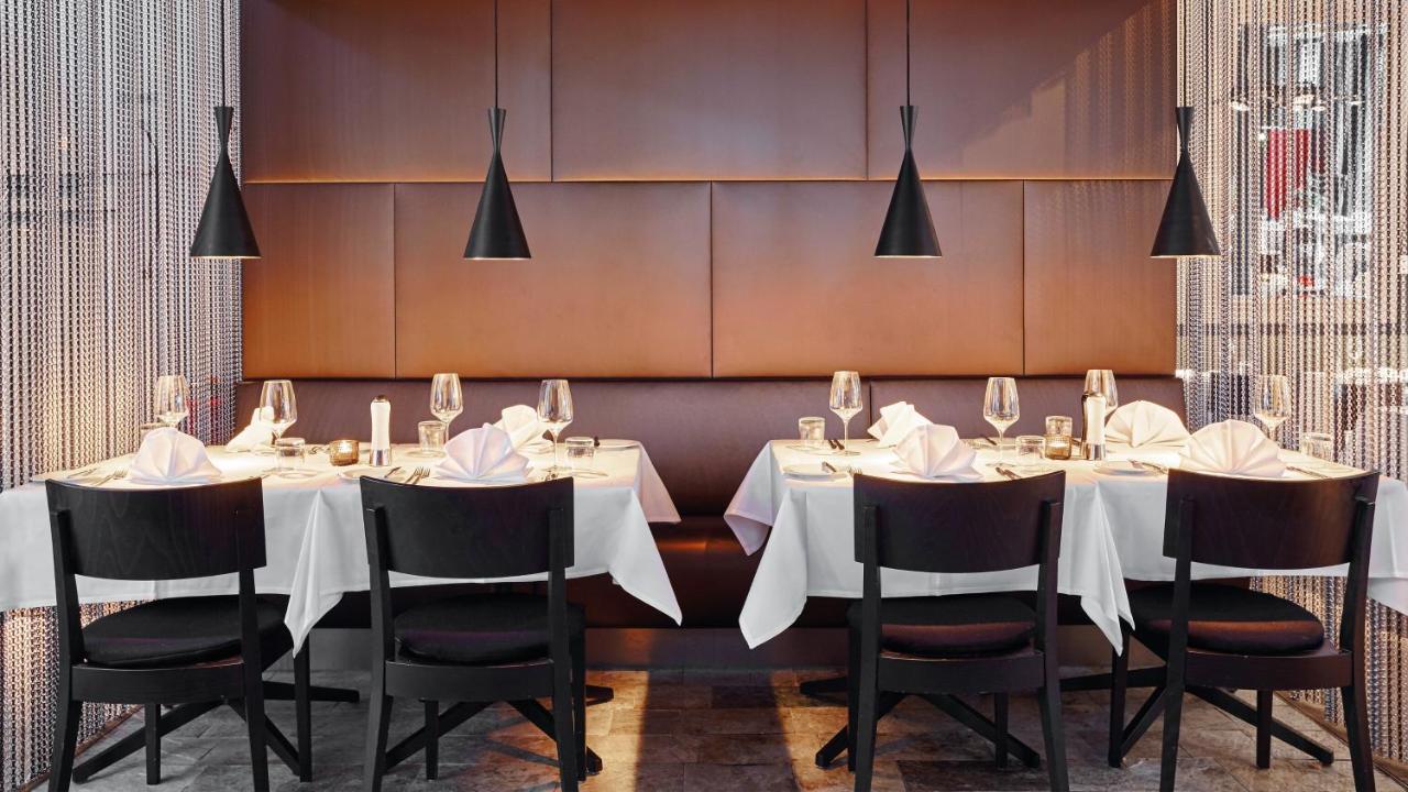 Hotel Indigo Berlin-Alexanderplatz, An Ihg Hotel 외부 사진